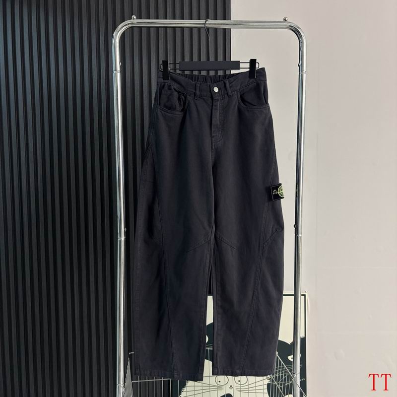 Stone Island Sweatpants Mens ID:20260916-287